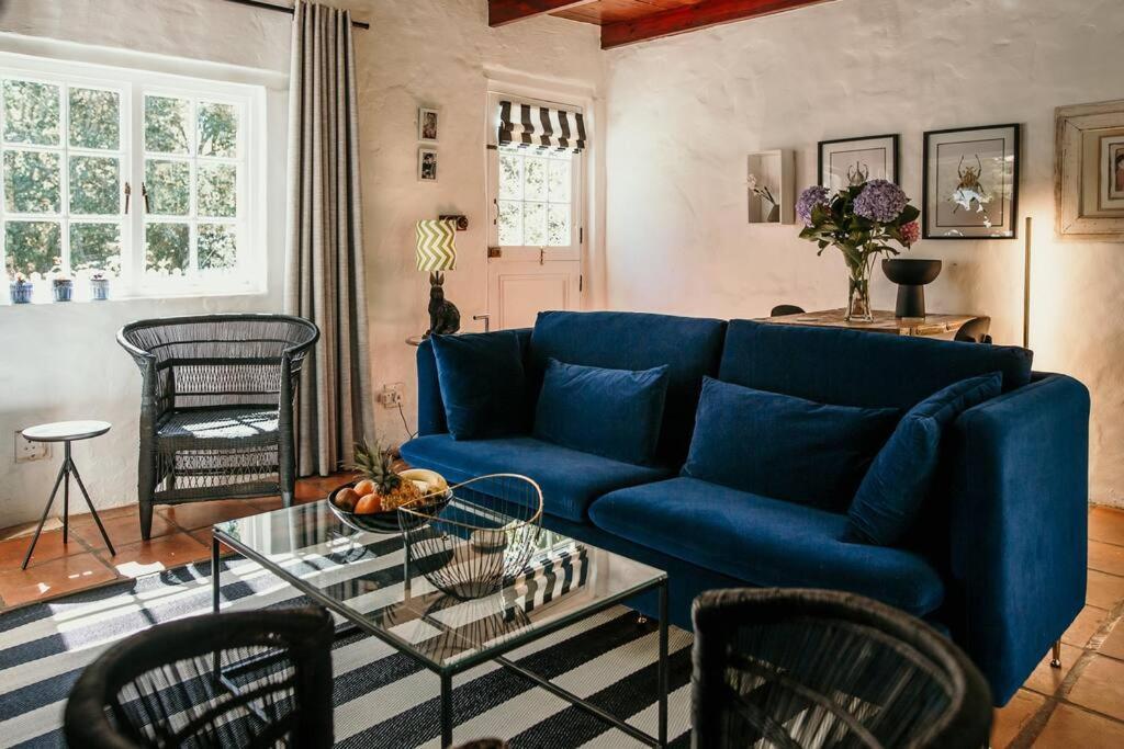 Classic Greyton Cottage For Two Exterior photo