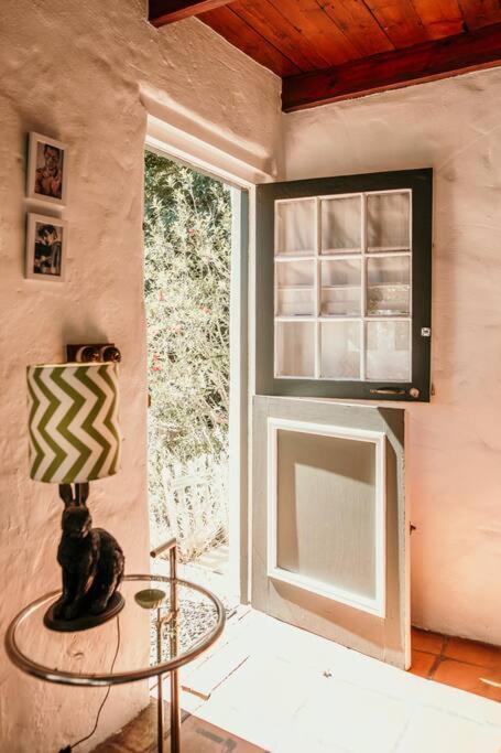 Classic Greyton Cottage For Two Exterior photo