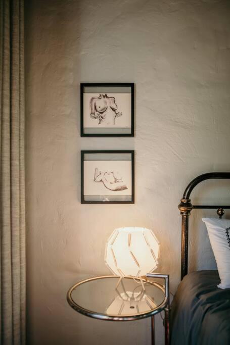 Classic Greyton Cottage For Two Exterior photo