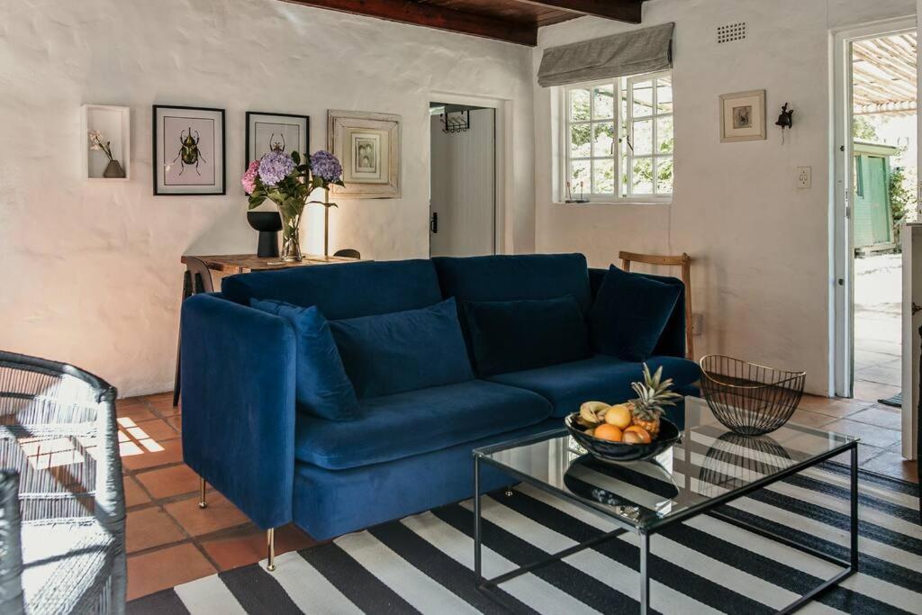Classic Greyton Cottage For Two Exterior photo